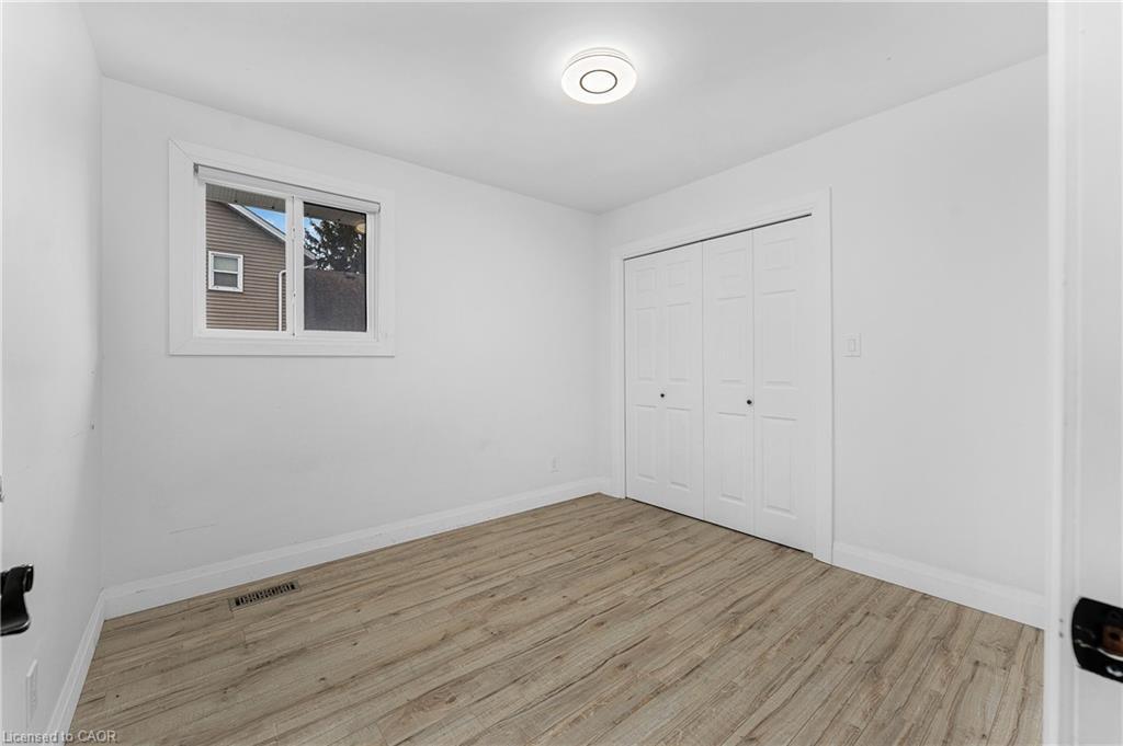 511 Gauthier Drive, Tecumseh, ON - Indoor Photo Showing Other Room