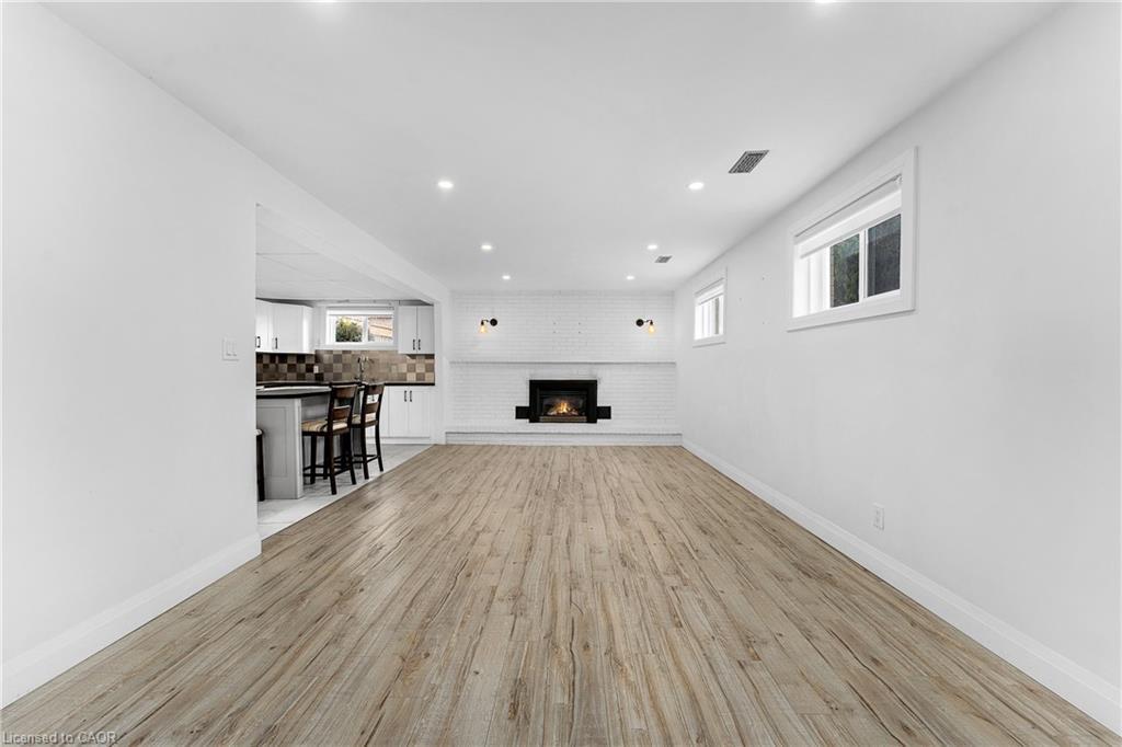 511 Gauthier Drive, Tecumseh, ON - Indoor