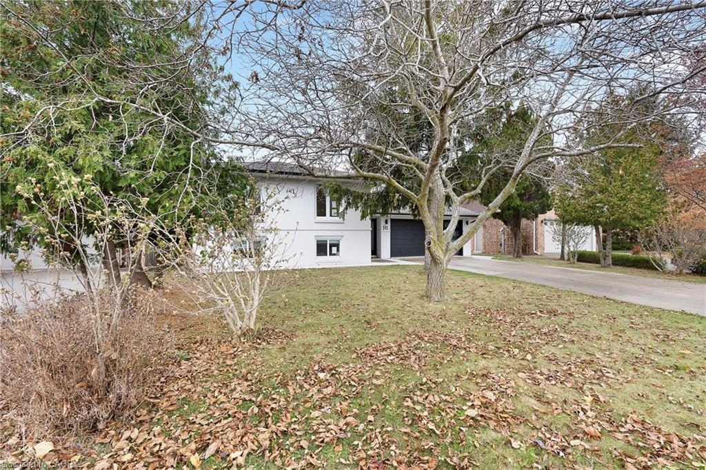 511 Gauthier Drive, Tecumseh, ON - Outdoor