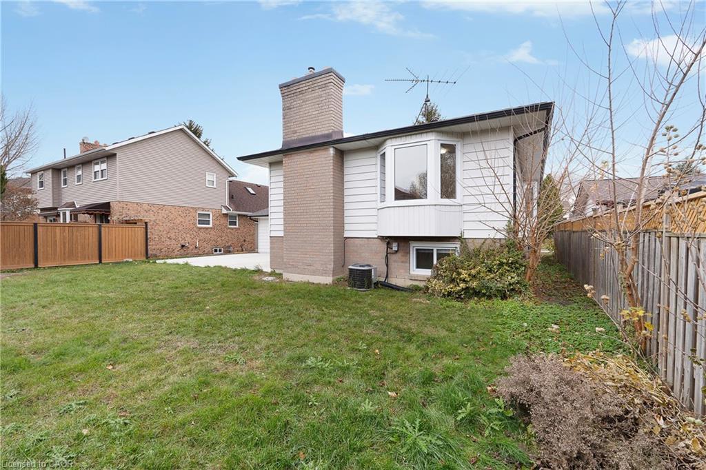 511 Gauthier Drive, Tecumseh, ON - Outdoor