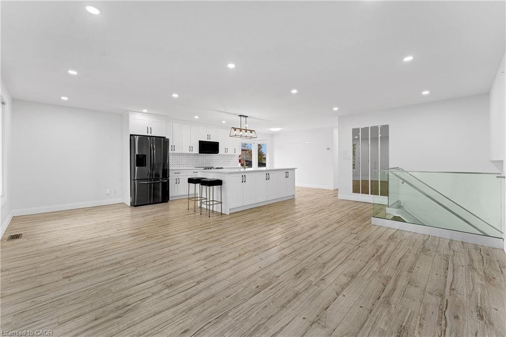 511 Gauthier Drive, Tecumseh, ON - Indoor