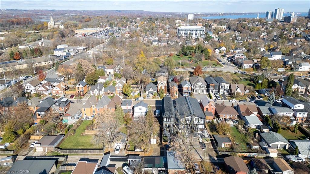 85 Melbourne Street, Hamilton, ON