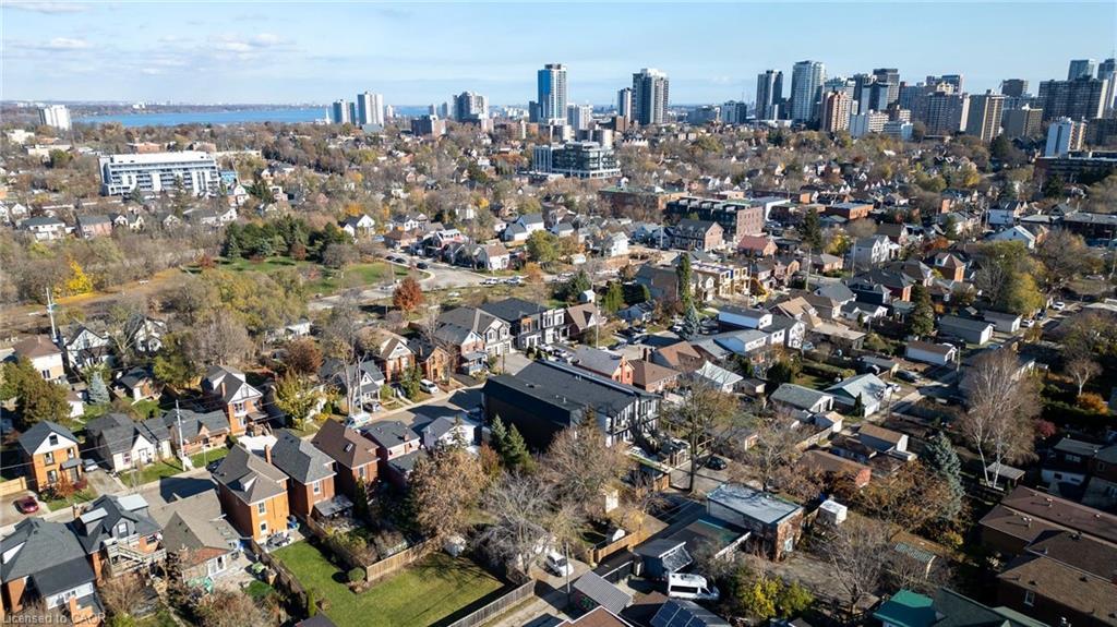 85 Melbourne Street, Hamilton, ON