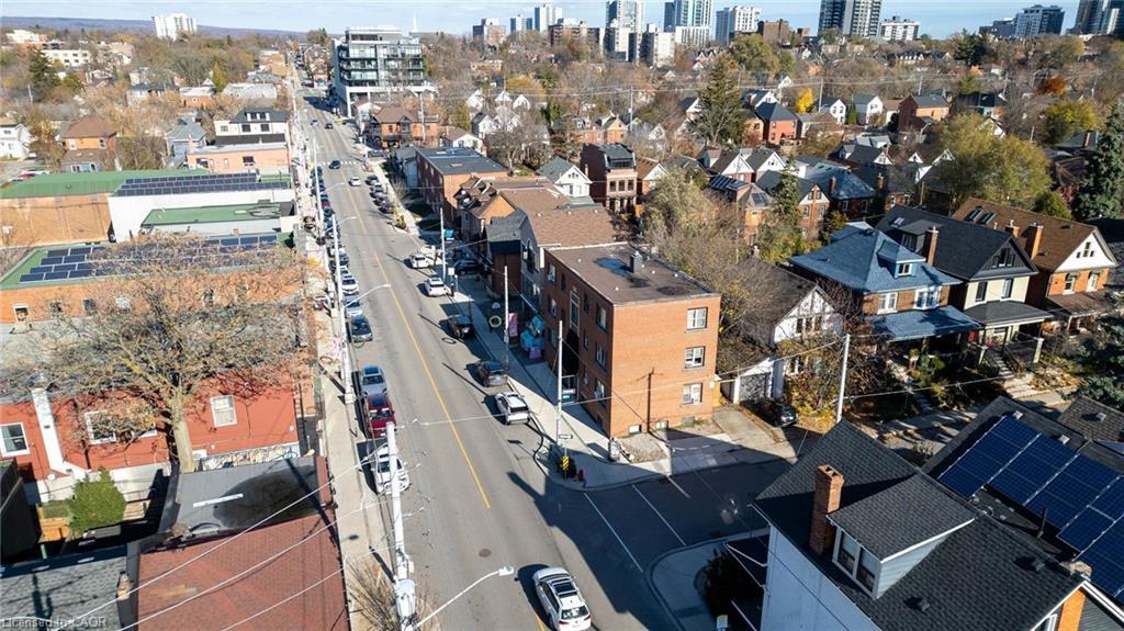 85 Melbourne Street, Hamilton, ON