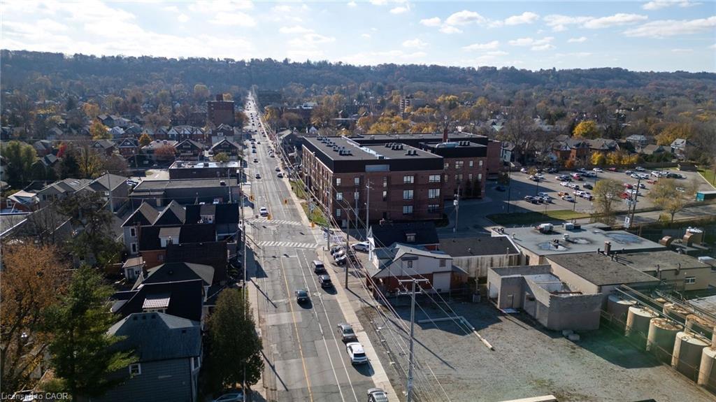 85 Melbourne Street, Hamilton, ON