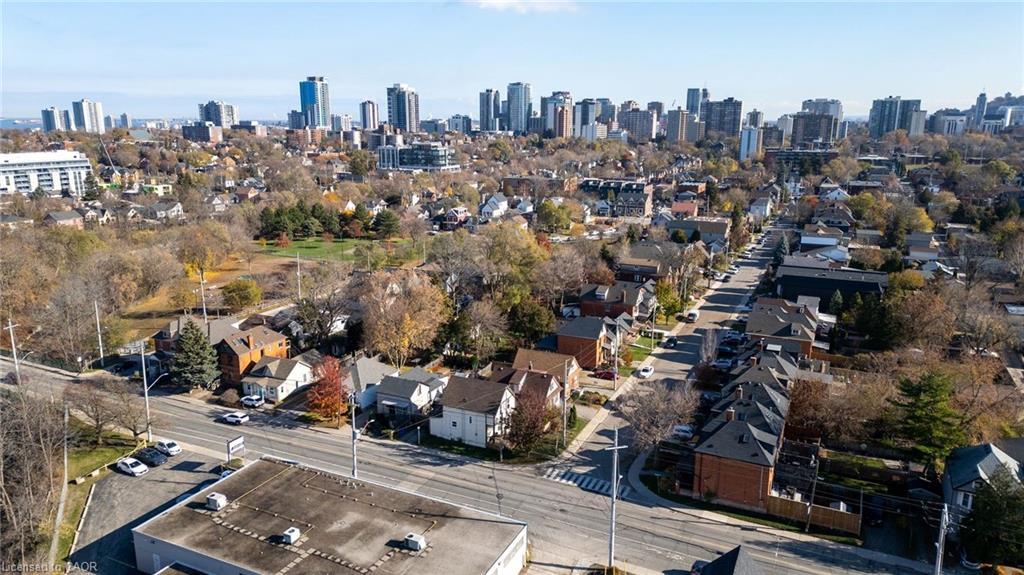 85 Melbourne Street, Hamilton, ON