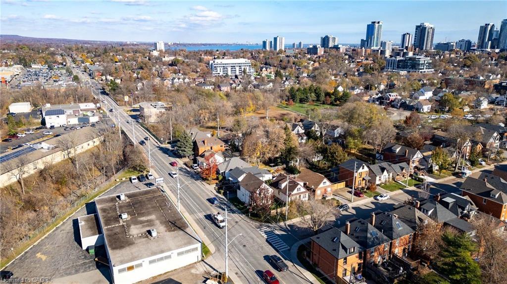 85 Melbourne Street, Hamilton, ON