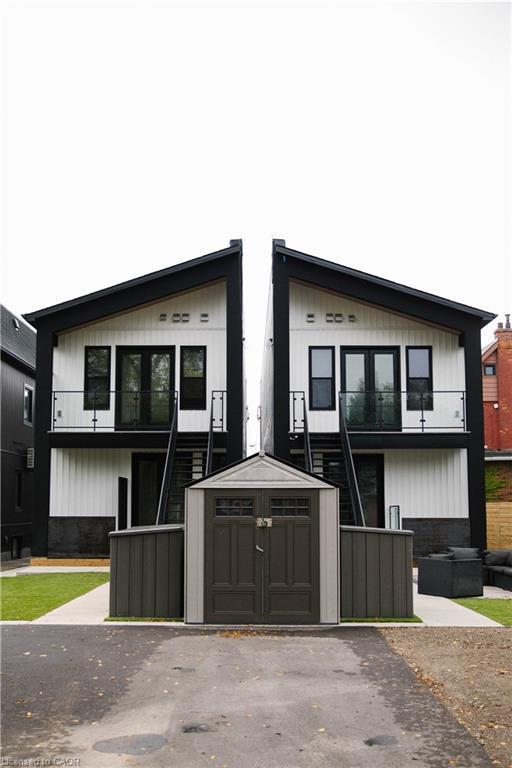 85 Melbourne Street, Hamilton, ON