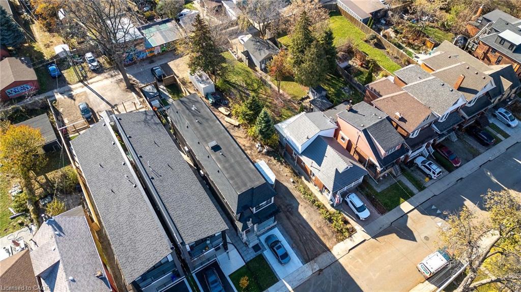 85 Melbourne Street, Hamilton, ON