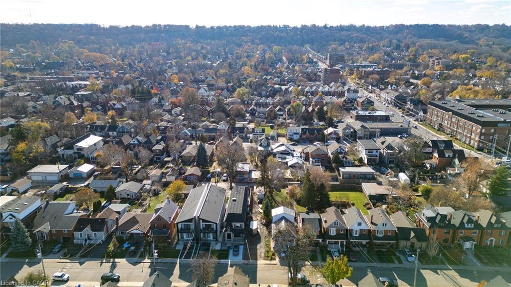 85 Melbourne Street, Hamilton, ON