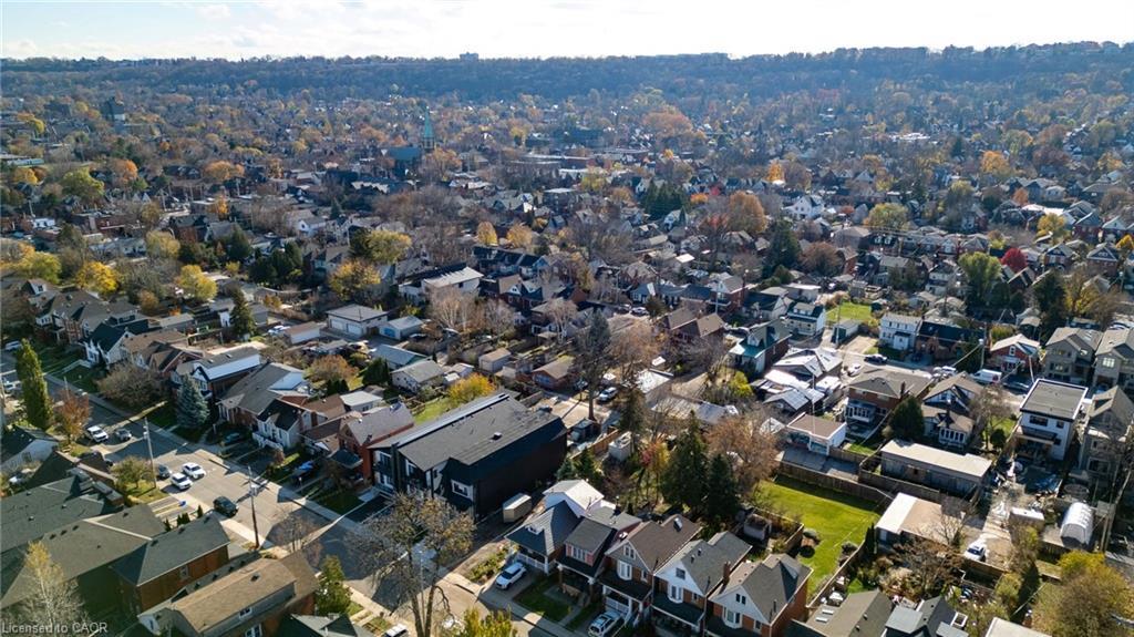 85 Melbourne Street, Hamilton, ON