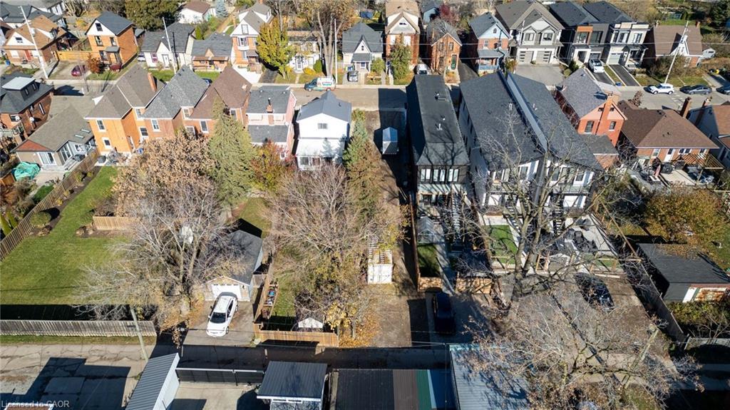 85 Melbourne Street, Hamilton, ON