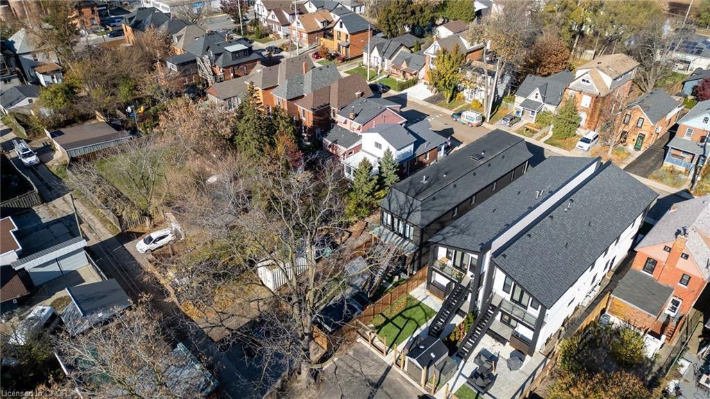 85 Melbourne Street, Hamilton, ON