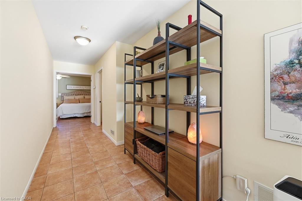 21 Arden Avenue, Hamilton, ON - Indoor Photo Showing Other Room