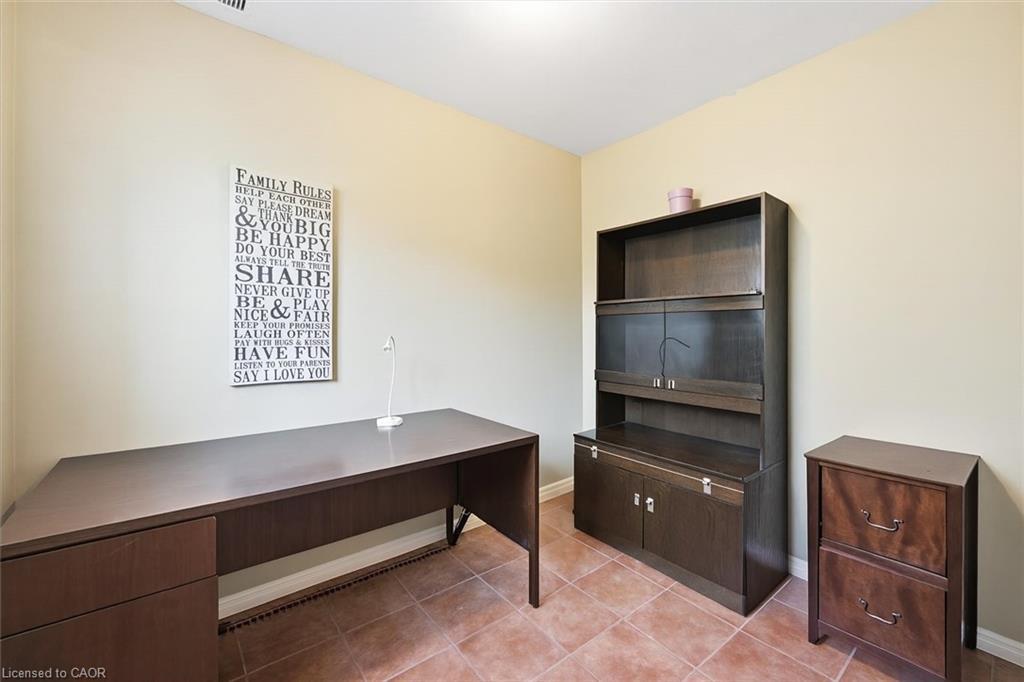 21 Arden Avenue, Hamilton, ON - Indoor