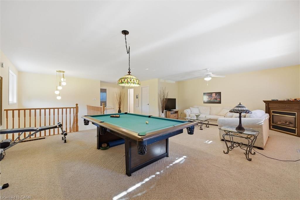 21 Arden Avenue, Hamilton, ON - Indoor Photo Showing Other Room