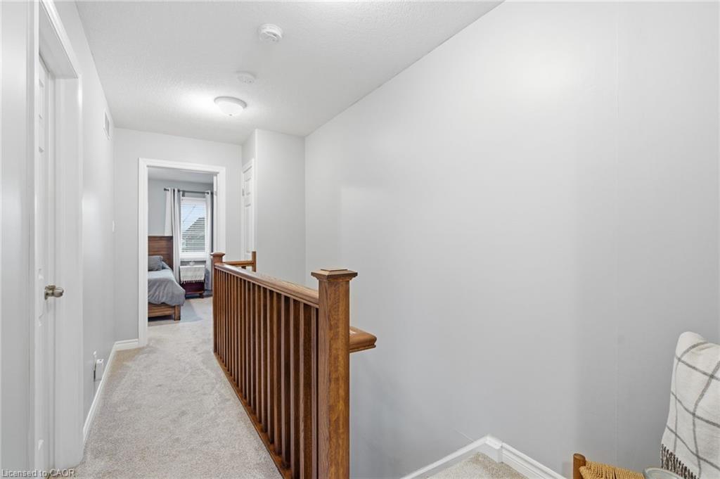 37-10 Foxglove Crescent, Kitchener, ON - Indoor Photo Showing Other Room