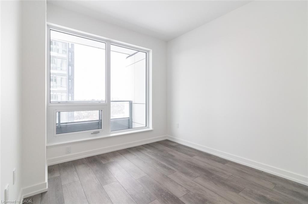 601-15 Wellington Street S, Kitchener, ON - Indoor Photo Showing Other Room