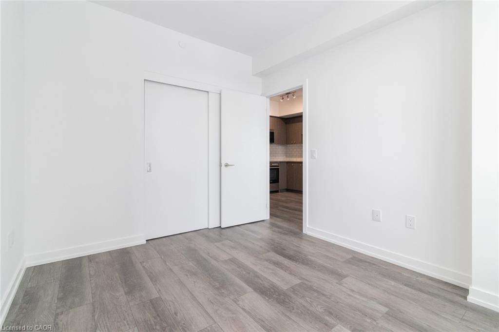 601-15 Wellington Street S, Kitchener, ON - Indoor Photo Showing Other Room
