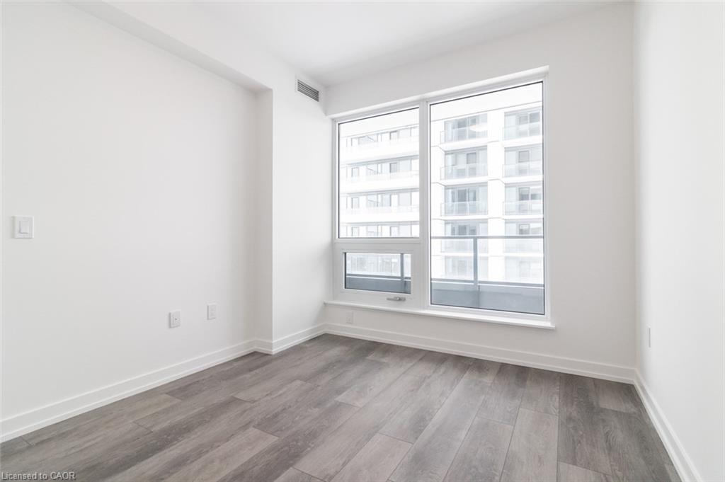 601-15 Wellington Street S, Kitchener, ON - Indoor Photo Showing Other Room