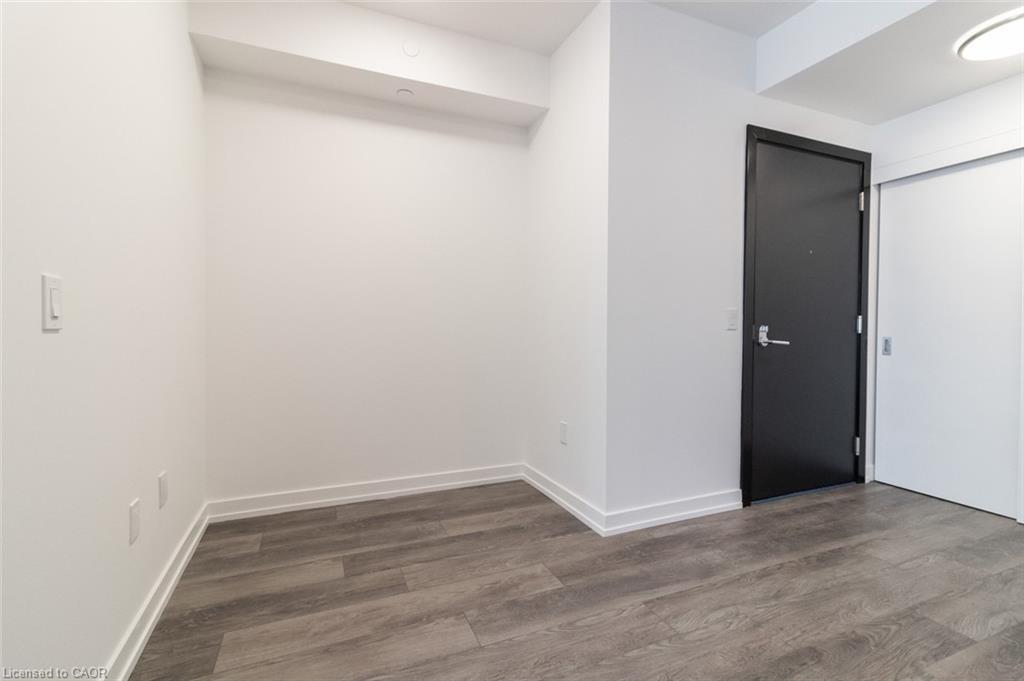 601-15 Wellington Street S, Kitchener, ON - Indoor Photo Showing Other Room