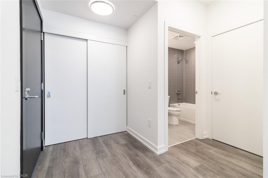601-15 Wellington Street S, Kitchener, ON - Indoor Photo Showing Other Room