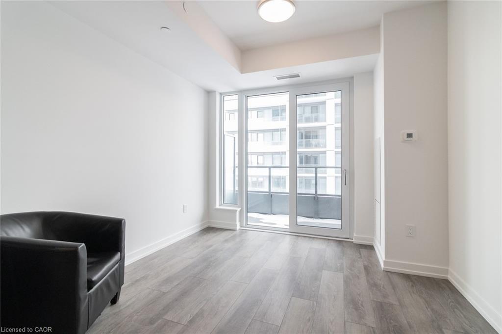 601-15 Wellington Street S, Kitchener, ON - Indoor Photo Showing Other Room