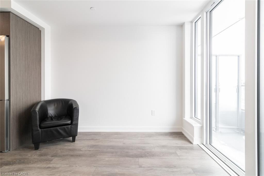 601-15 Wellington Street S, Kitchener, ON - Indoor Photo Showing Other Room