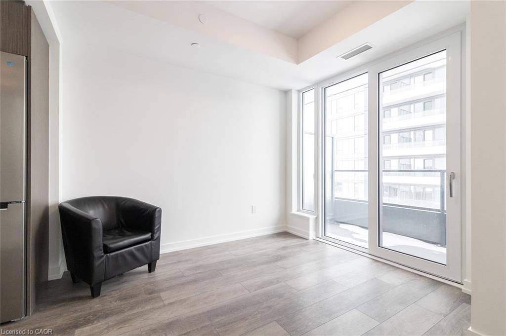 601-15 Wellington Street S, Kitchener, ON - Indoor Photo Showing Other Room