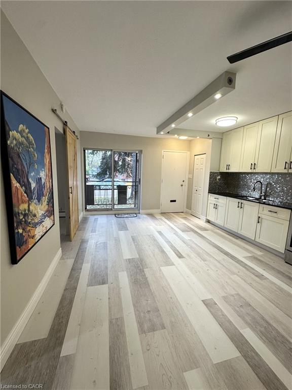 102-50 Hilda Avenue, Hamilton, ON - Indoor