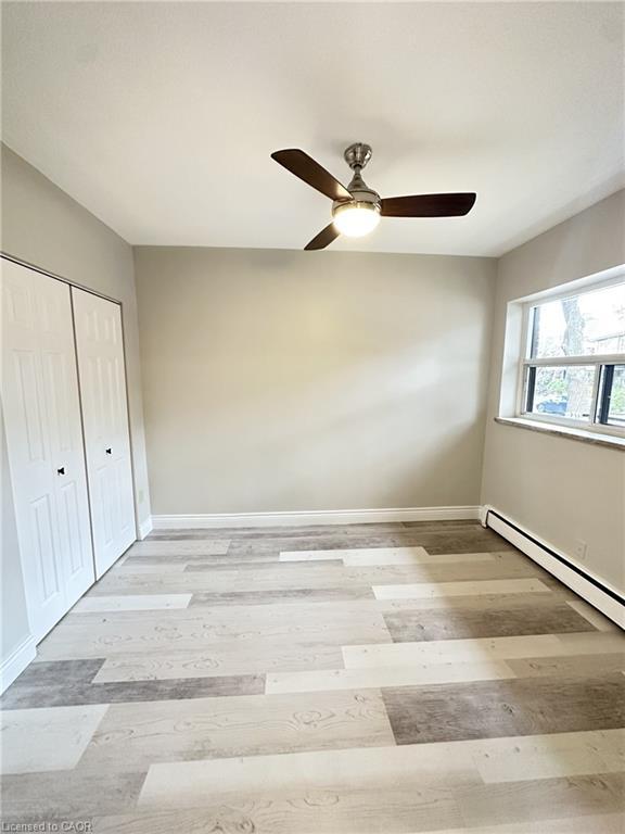 102-50 Hilda Avenue, Hamilton, ON - Indoor Photo Showing Other Room