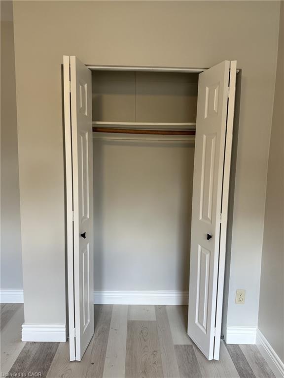 102-50 Hilda Avenue, Hamilton, ON - Indoor Photo Showing Other Room