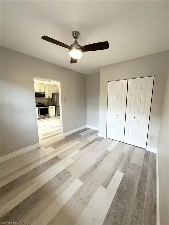 102-50 Hilda Avenue, Hamilton, ON - Indoor Photo Showing Other Room