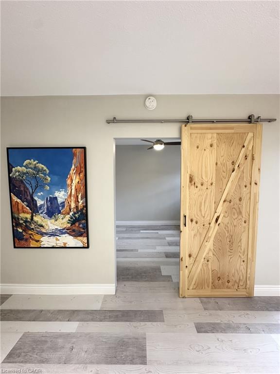 102-50 Hilda Avenue, Hamilton, ON - Indoor Photo Showing Other Room