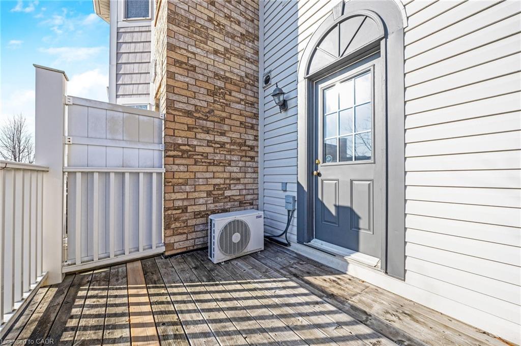 3187 Stornoway Circle, Oakville, ON - Outdoor With Exterior