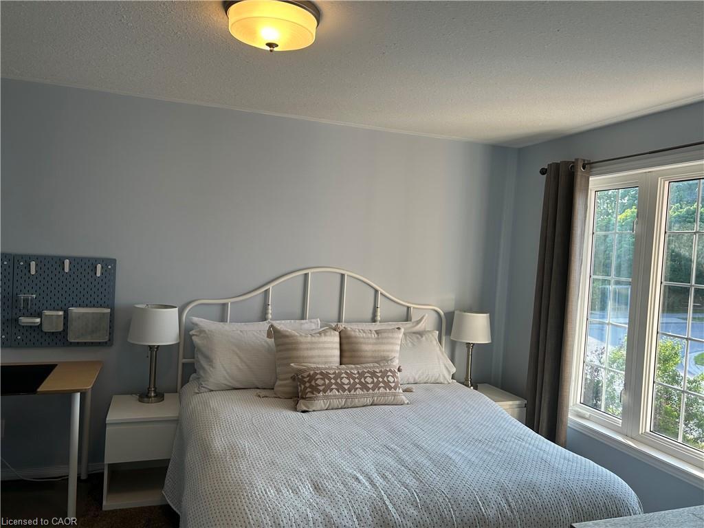 101 Dalgleish Avenue, Kingston, ON - Indoor Photo Showing Bedroom
