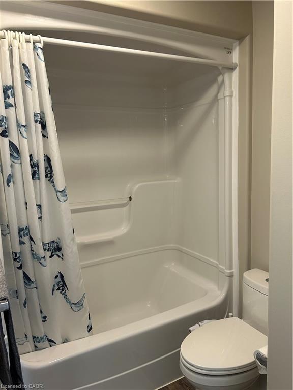 101 Dalgleish Avenue, Kingston, ON - Indoor Photo Showing Bathroom