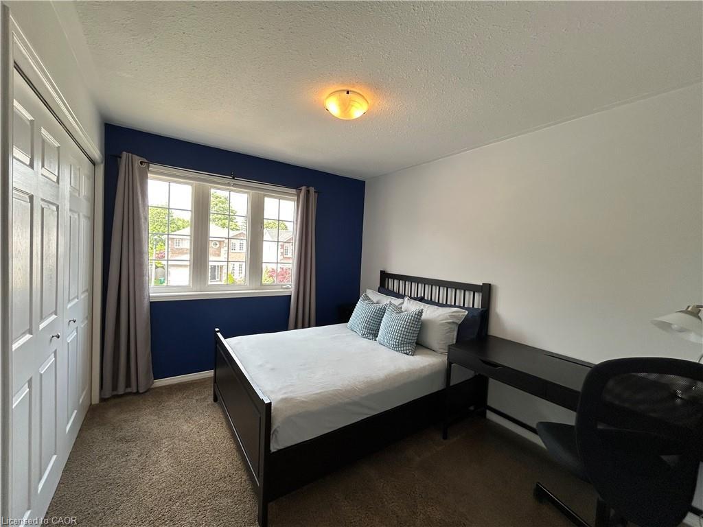 101 Dalgleish Avenue, Kingston, ON - Indoor Photo Showing Bedroom
