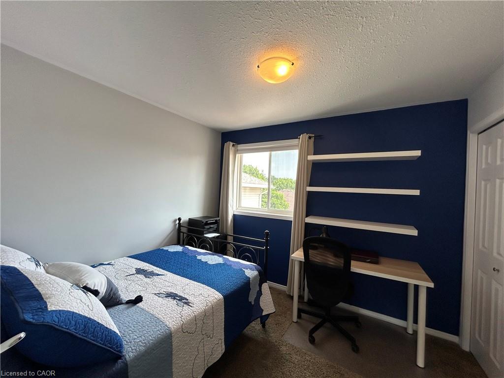 101 Dalgleish Avenue, Kingston, ON - Indoor Photo Showing Bedroom