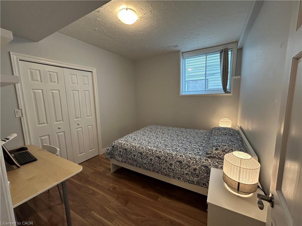 101 Dalgleish Avenue, Kingston, ON - Indoor Photo Showing Bedroom