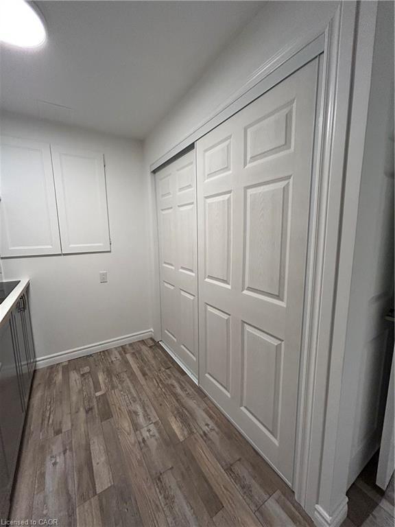 101 Dalgleish Avenue, Kingston, ON - Indoor Photo Showing Other Room