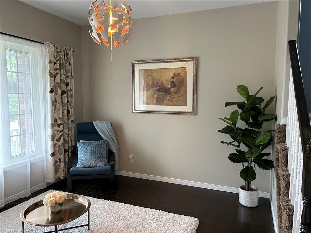 101 Dalgleish Avenue, Kingston, ON - Indoor