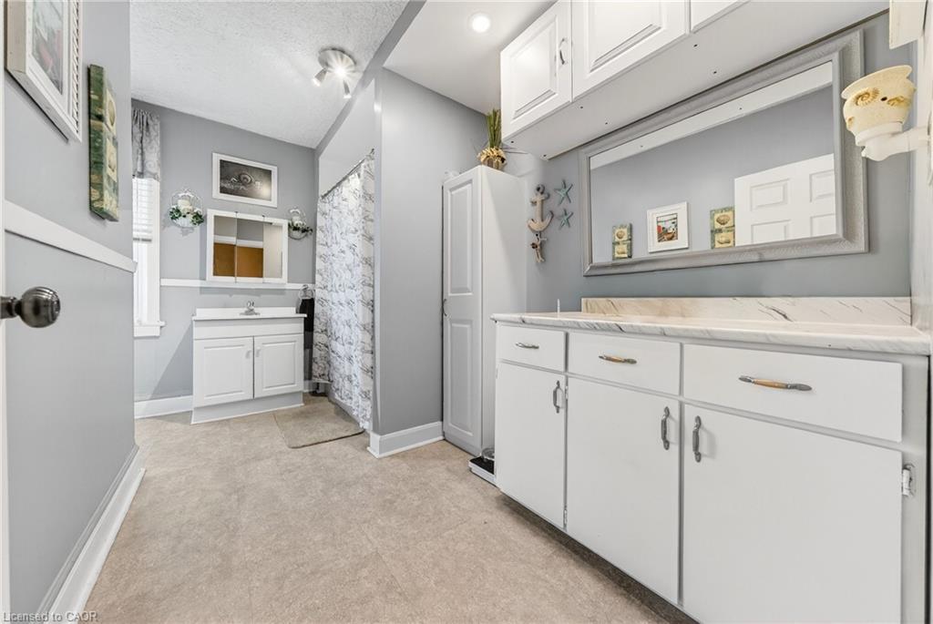 36 Cheever Street, Hamilton, ON - Indoor