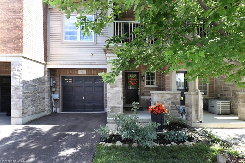 38-515 Winston Road, Grimsby, ON - Outdoor