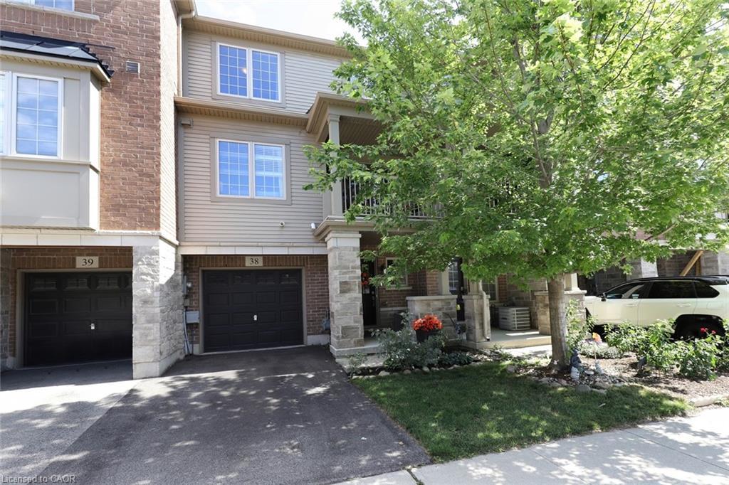 38-515 Winston Road, Grimsby, ON - Outdoor