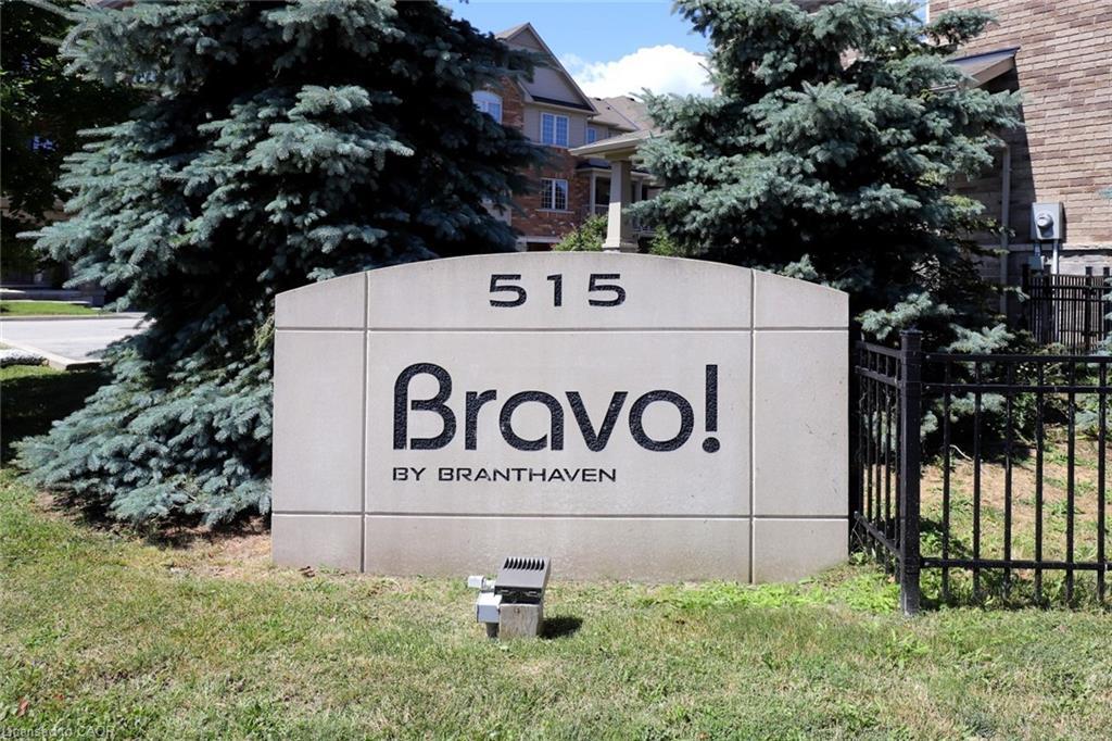 38-515 Winston Road, Grimsby, ON - Outdoor