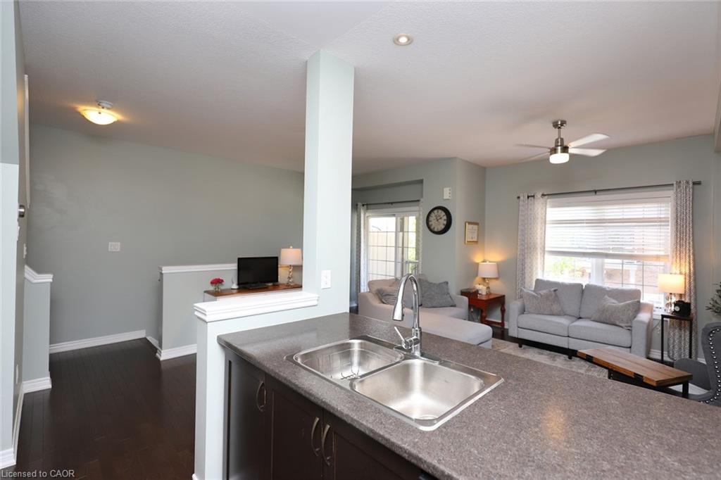 38-515 Winston Road, Grimsby, ON - Indoor