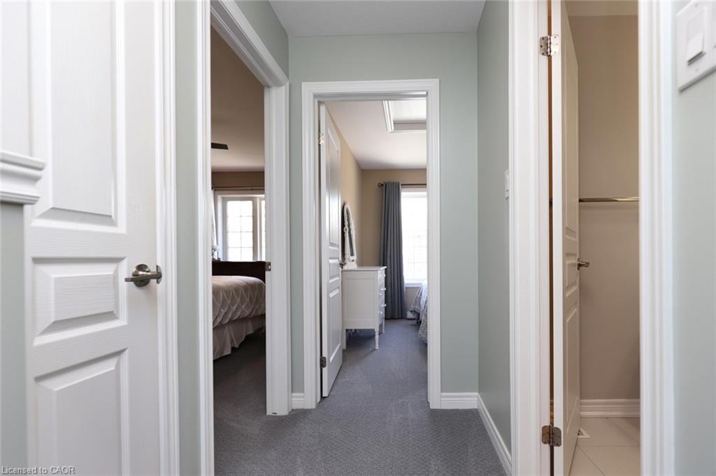 38-515 Winston Road, Grimsby, ON - Indoor Photo Showing Other Room