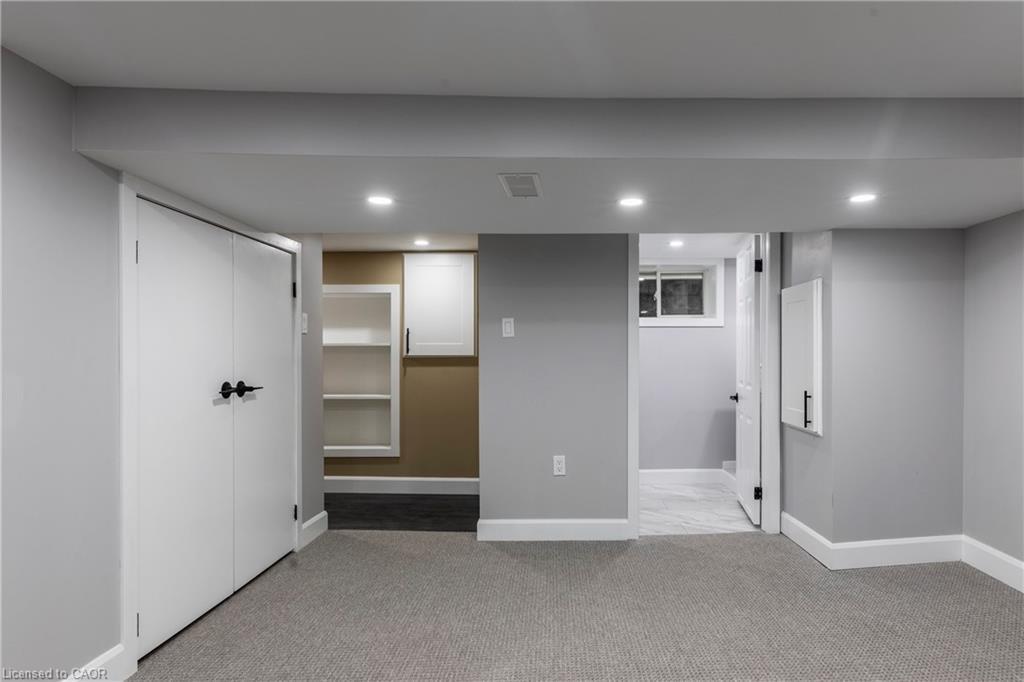 164 London Street N, Hamilton, ON - Indoor