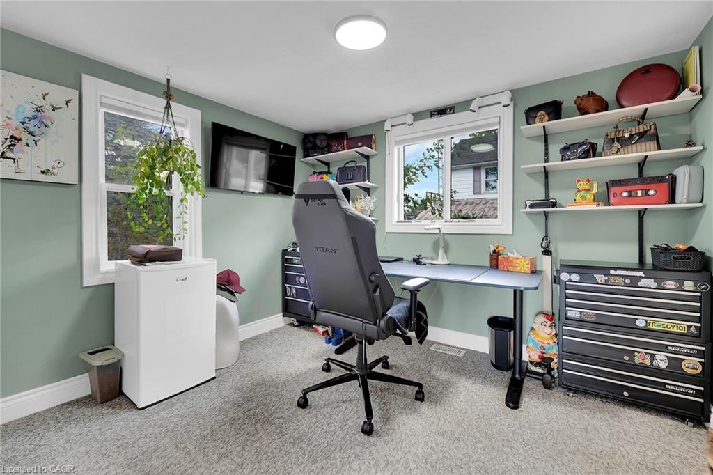 805 Broad Street E, Dunnville, ON - Indoor